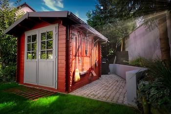 Choosing The Right Garden Shed For Your Home