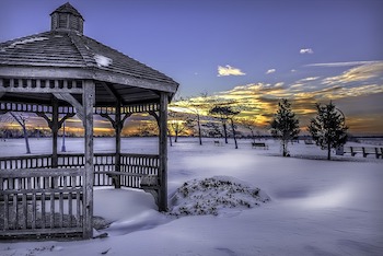 Choosing the Right Gazebo for Your Garden and Your Needs