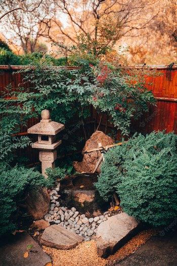 Find the Garden Design Style That’s Right for You