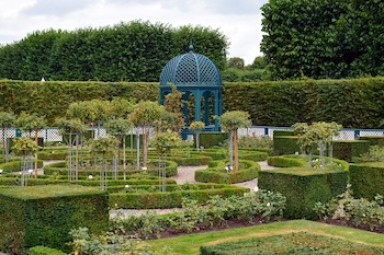 Garden Design