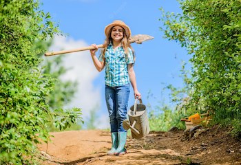 Gardening Tips for Spring
