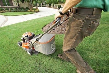 Most Useful Types of Garden Machinery